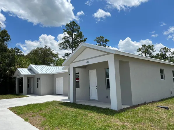 577 Jasmine St, Labelle, FL 33935