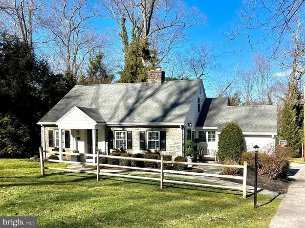 414 Iven Ave, Wayne, PA 19087