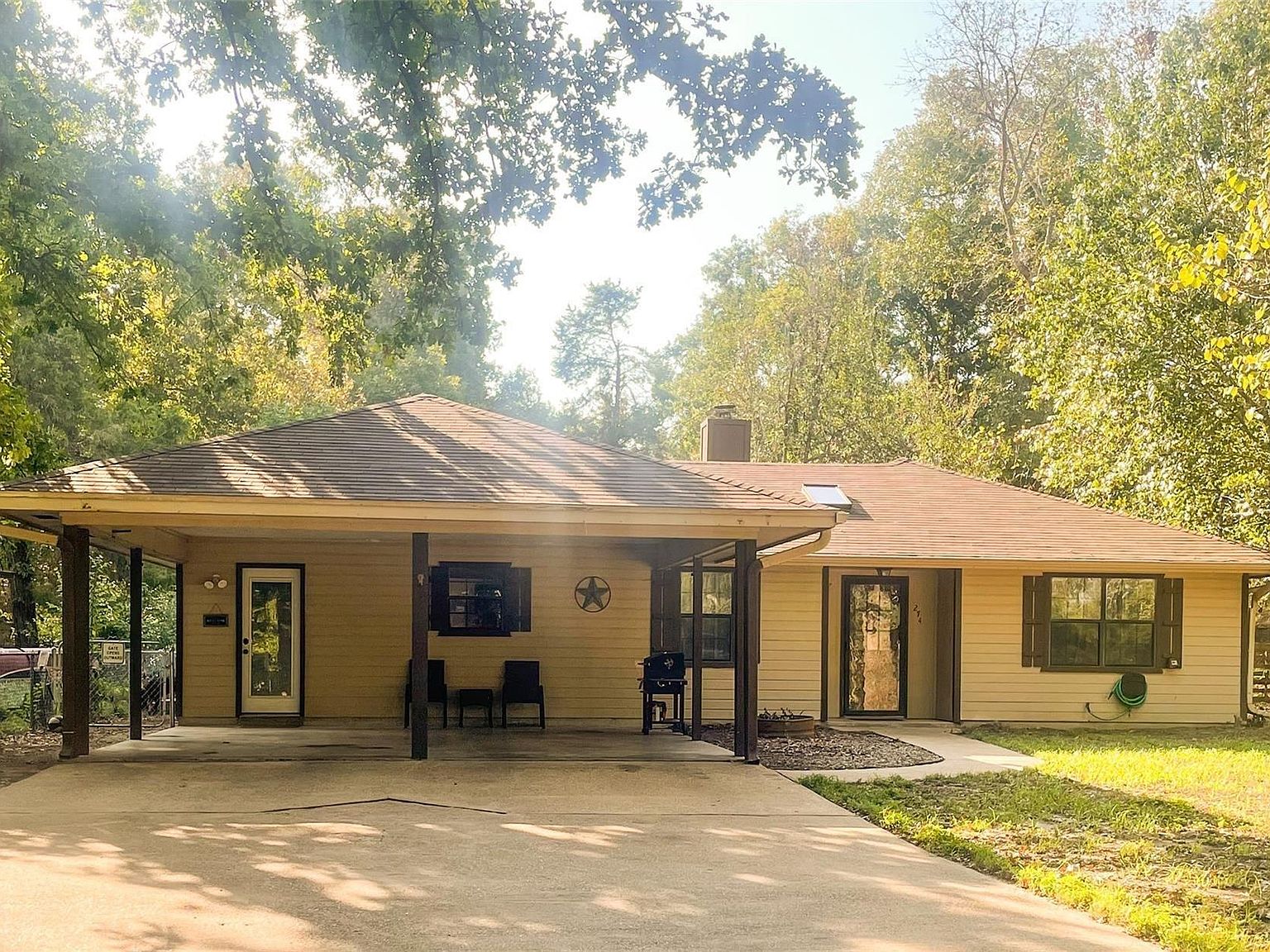 274 Callender Lake Dr, Murchison, TX 75778 MLS 23010175 Zillow