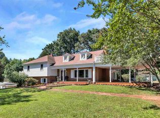 2703 Northfield Rd, Charlottesville, VA 22901