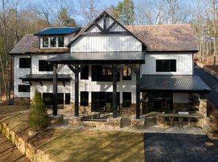 102 Azure Point, Blue Ridge, GA 30513