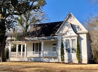 3243 Jefferson St, Macon, MS 39341