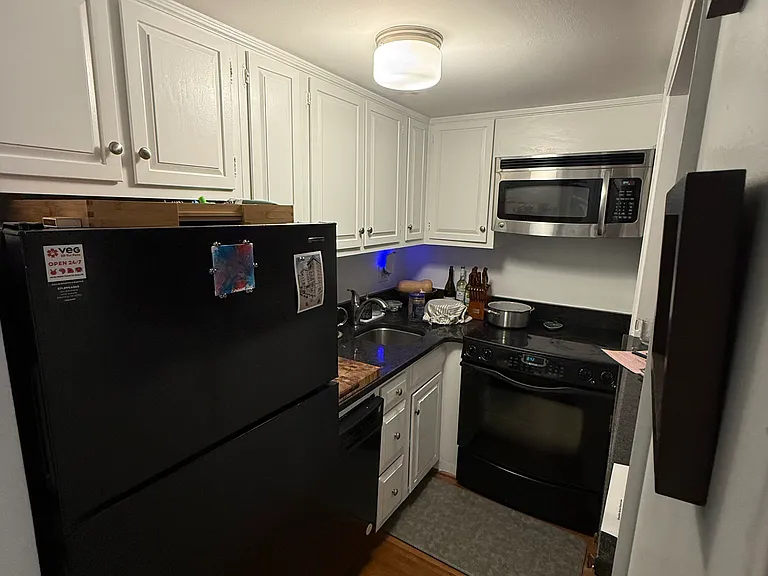 220 N Saint Asaph St #1 — Photo 14