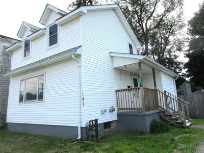 141 Hammond Street, Pt Jervis, NY, 12771