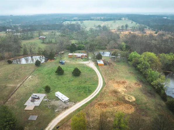 19461 State Route M, Edgar Springs, MO 65462