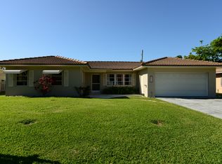 312 Bamboo Rd, Palm Beach Shores, FL 33404