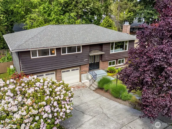 14101 Phinney Avenue N, Seattle, WA 98133