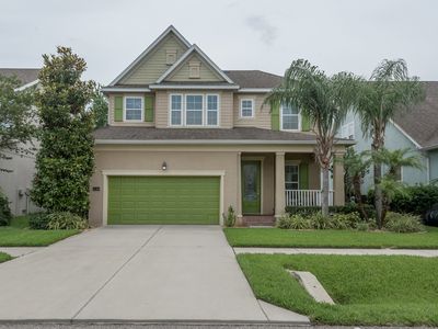 7614 S West Shore Blvd, Tampa, FL, 33616