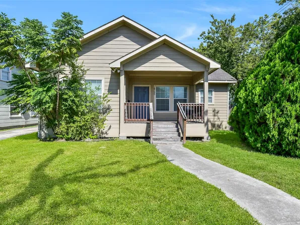 4733 Clay St, Houston, TX 77023