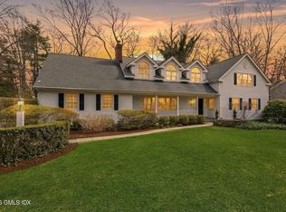 10 Echo Ln, Greenwich, CT 06830