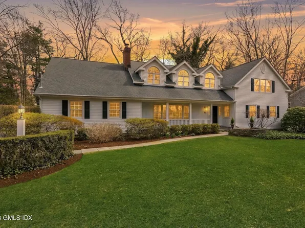 10 Echo Ln, Greenwich, CT 06830