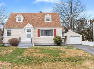 79 Oxford St, Wethersfield, CT 06109