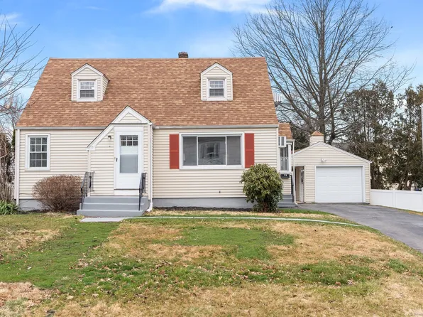 79 Oxford Street, Wethersfield, CT 06109