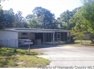 3336 Seaview Dr, Spring Hill, FL 34606