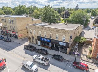 383 Main St S #2, South Huron, ON N0M 1S6