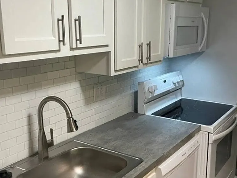Kitchen - Premium Upgrade
