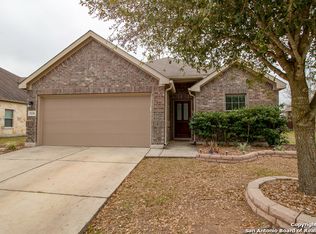 3136 Muntjac St, Schertz, TX 78154