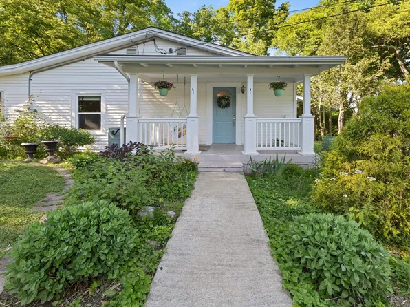 6808 Gower Rd, Nashville, TN 37209