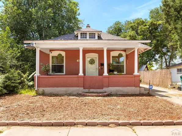 1523 Pine St, Pueblo, CO 81004