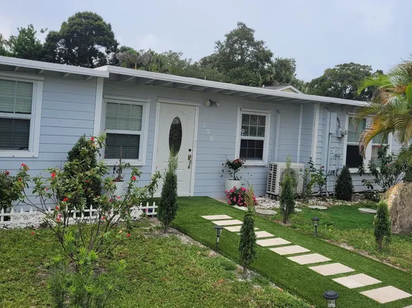 208 Edmund Street, Jupiter, FL 33458