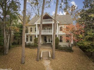 4420 S Lookout St, Little Rock, AR 72205