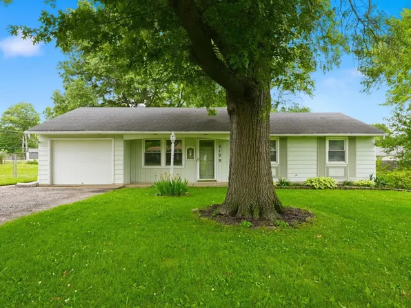 5109 Woodway Dr, Fort Wayne, IN 46835