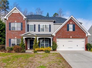 4069 Tellmont Ct, High Point, NC 27265