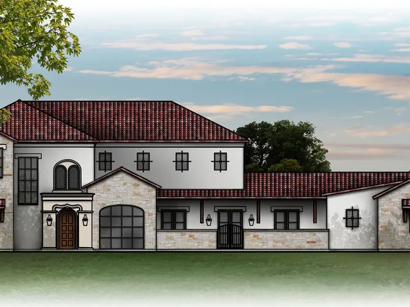 400 Hazelwood Dr W, Fort Worth, TX 76107