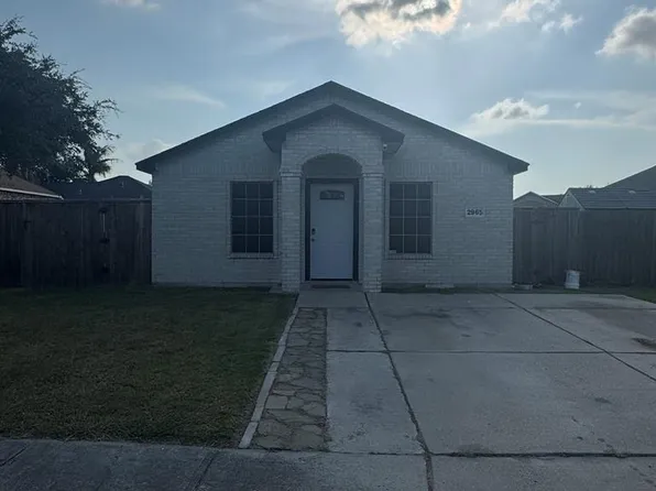 2965 Monte Cristo, Brownsville, TX 78526