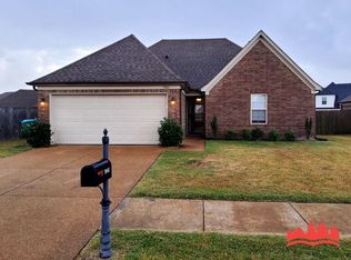 9141 Mallard Park Blvd, Walls, MS 38680