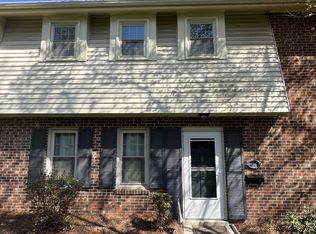 625 W Front St UNIT C-1-1, Burlington, NC 27215