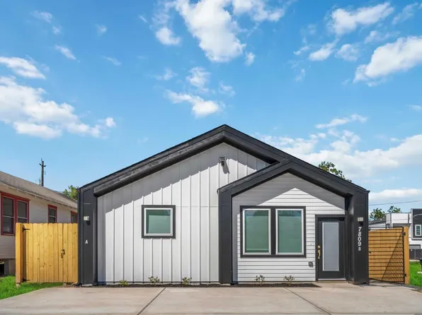 7809 Queen St #B, Houston, TX 77028