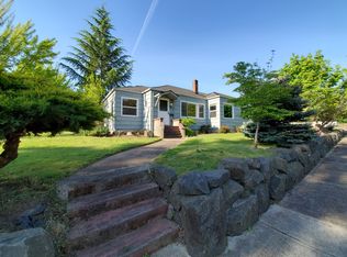 610 W 21st Ave, Eugene, OR 97405