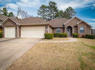 4304 Pulaski Cir, Bryant, AR 72022