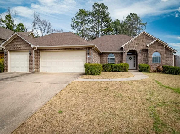 4304 Pulaski Cir, Bryant, AR 72022