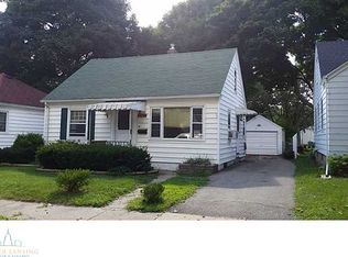 2208 Alpha St, Lansing, MI 48910