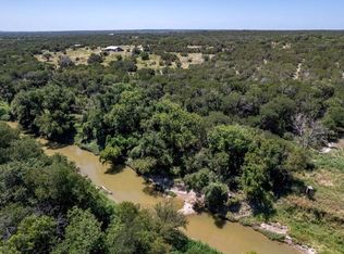 5075 Highway 22, Hamilton, TX 76531