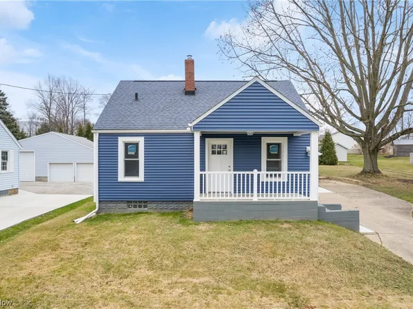 414 29th St NW, Massillon, OH 44647