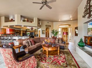 27925 N Quail Spring Rd, Rio Verde, AZ 85263