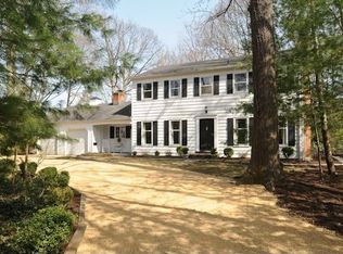 3019 Aberdeen Rd, Annapolis, MD 21403