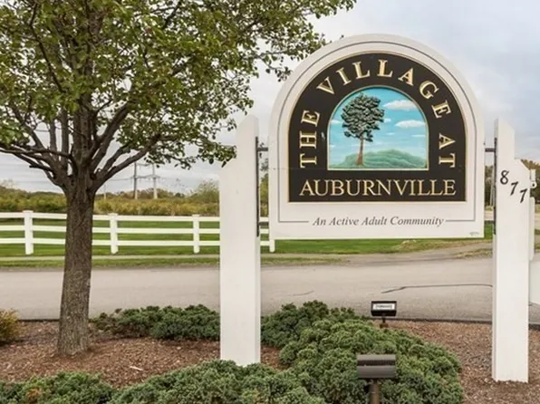877 Auburnville Way APT H2, Whitman, MA 02382