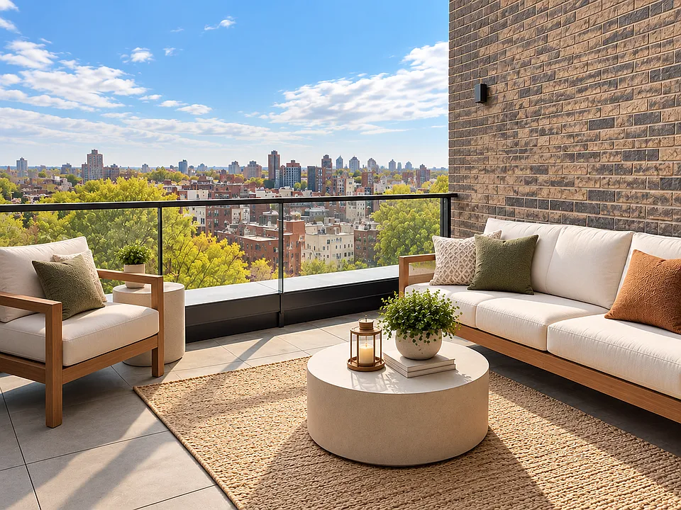 2366 Bedford Ave #766