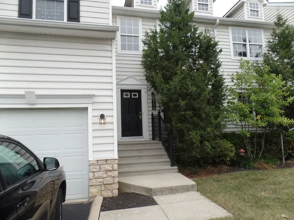 Walker Park 4391, 9174 Walker Park Dr #9174WALK, Columbus, OH 43240