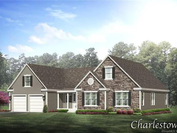 34 Midwood Farms Terrace, East Hampton, CT 06424