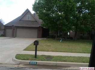 10314 S 86th East Ave, Tulsa, OK 74133