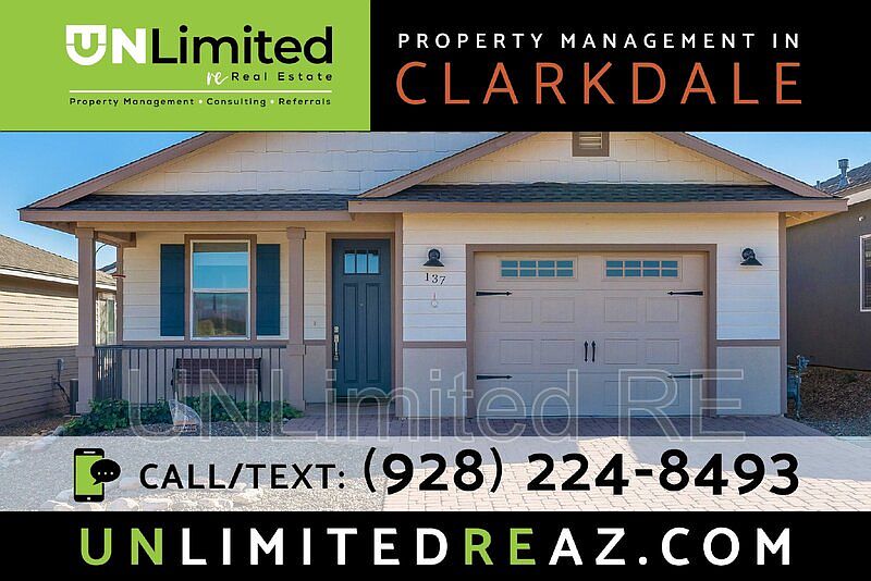 137 Granite Springs Rd, Clarkdale, AZ 86324 Zillow