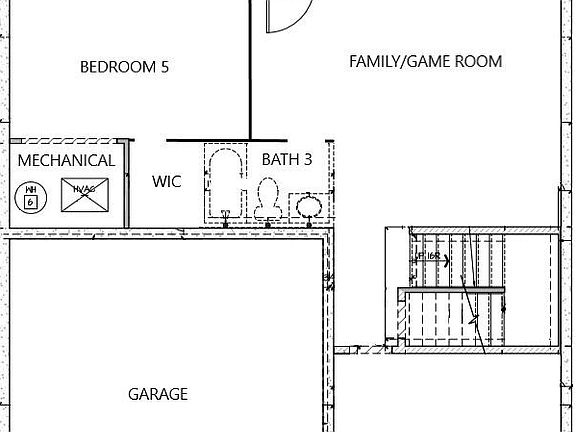 4th image of 728 Copley Pointe Dr