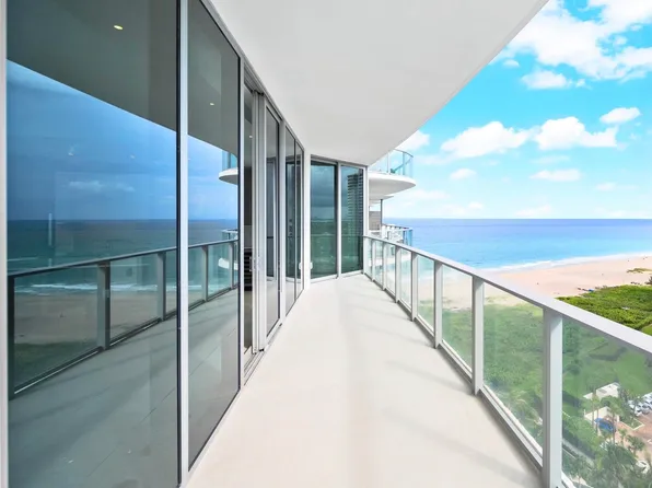 3100 N Ocean Drive #H-1708, Singer Island, FL 33404