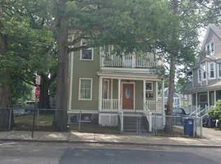 118 Woodrow Ave, Dorchester, MA 02124