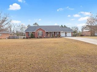 2105 Heatherwood Dr, Jasper, AL 35504